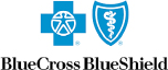 Blue Cross Blue Shield logo