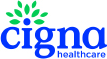 Cigna Healthcare logo