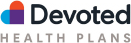 Devoted Health Plans logo