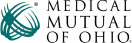 Medical Mutual of Ohio logo