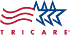 Tricare logo